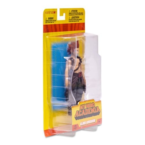 McFarlane Toys My Hero Academia 5-Inch Action Figure - Select Figure(s) (Online Order Only)