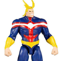 McFarlane Toys My Hero Academia 5-Inch Action Figure - Select Figure(s) (Online Order Only)