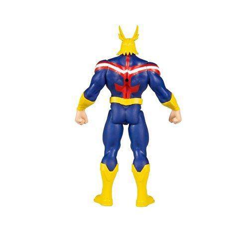 McFarlane Toys My Hero Academia 5-Inch Action Figure - Select Figure(s) (Online Order Only)