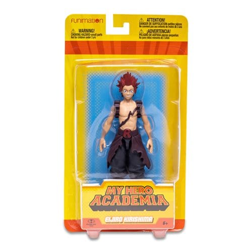 McFarlane Toys My Hero Academia 5-Inch Action Figure - Select Figure(s) (Online Order Only)