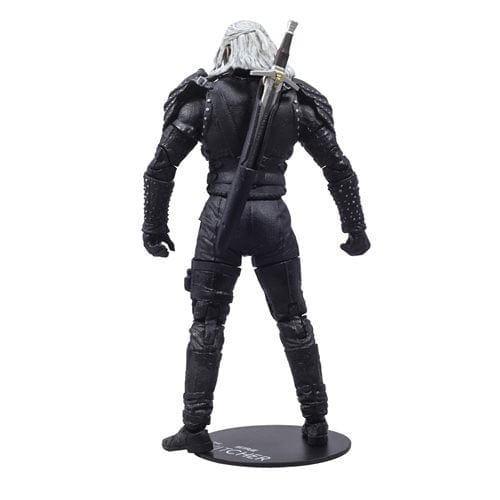 McFarlane Toys Netflix The Witcher 7-Inch Scale Action Figure - Select Figure(s) (Online Order Only)
