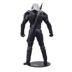 McFarlane Toys Netflix The Witcher 7-Inch Scale Action Figure - Select Figure(s) (Online Order Only)