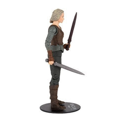 McFarlane Toys Netflix The Witcher 7-Inch Scale Action Figure - Select Figure(s) (Online Order Only)