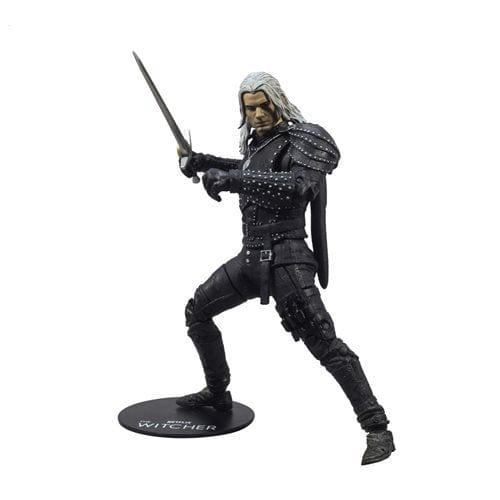McFarlane Toys Netflix The Witcher 7-Inch Scale Action Figure - Select Figure(s) (Online Order Only)