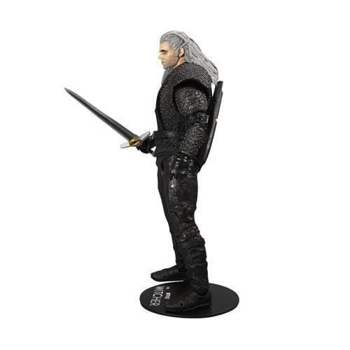 McFarlane Toys Netflix The Witcher 7-Inch Scale Action Figure - Select Figure(s) (Online Order Only)