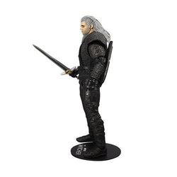 McFarlane Toys Netflix The Witcher 7-Inch Scale Action Figure - Select Figure(s) (Online Order Only)