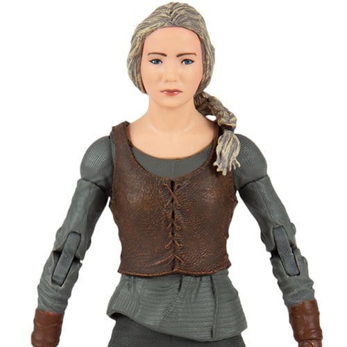 McFarlane Toys Netflix The Witcher 7-Inch Scale Action Figure - Select Figure(s) (Online Order Only)