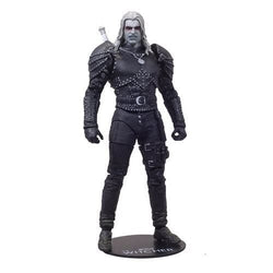 McFarlane Toys Netflix The Witcher 7-Inch Scale Action Figure - Select Figure(s) (Online Order Only)