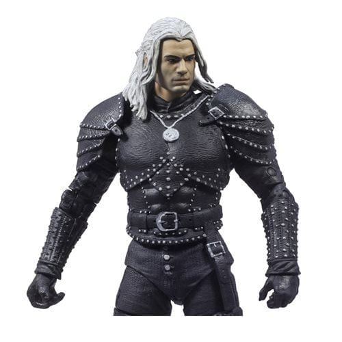 McFarlane Toys Netflix The Witcher 7-Inch Scale Action Figure - Select Figure(s) (Online Order Only)