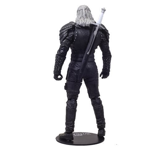 McFarlane Toys Netflix The Witcher 7-Inch Scale Action Figure - Select Figure(s) (Online Order Only)