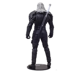 McFarlane Toys Netflix The Witcher 7-Inch Scale Action Figure - Select Figure(s) (Online Order Only)