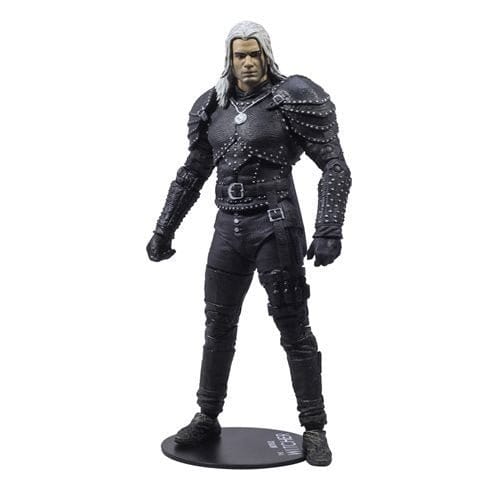 McFarlane Toys Netflix The Witcher 7-Inch Scale Action Figure - Select Figure(s) (Online Order Only)