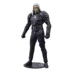 McFarlane Toys Netflix The Witcher 7-Inch Scale Action Figure - Select Figure(s) (Online Order Only)