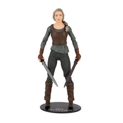 McFarlane Toys Netflix The Witcher 7-Inch Scale Action Figure - Select Figure(s) (Online Order Only)