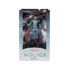 McFarlane Toys Netflix The Witcher 7-Inch Scale Action Figure - Select Figure(s) (Online Order Only)
