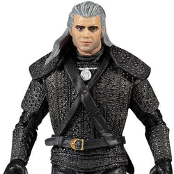 McFarlane Toys Netflix The Witcher 7-Inch Scale Action Figure - Select Figure(s) (Online Order Only)