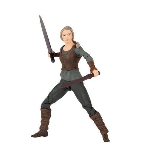 McFarlane Toys Netflix The Witcher 7-Inch Scale Action Figure - Select Figure(s) (Online Order Only)