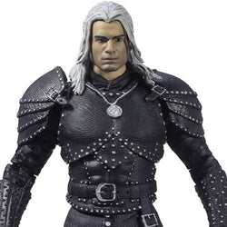 McFarlane Toys Netflix The Witcher 7-Inch Scale Action Figure - Select Figure(s) (Online Order Only)