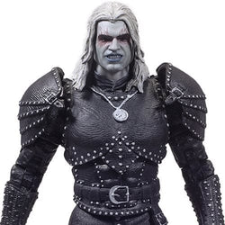McFarlane Toys Netflix The Witcher 7-Inch Scale Action Figure - Select Figure(s) (Online Order Only)