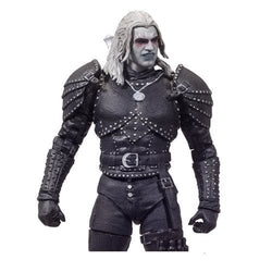 McFarlane Toys Netflix The Witcher 7-Inch Scale Action Figure - Select Figure(s) (Online Order Only)