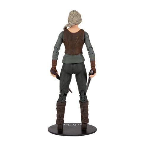 McFarlane Toys Netflix The Witcher 7-Inch Scale Action Figure - Select Figure(s) (Online Order Only)