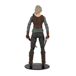 McFarlane Toys Netflix The Witcher 7-Inch Scale Action Figure - Select Figure(s) (Online Order Only)