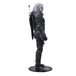 McFarlane Toys Netflix The Witcher 7-Inch Scale Action Figure - Select Figure(s) (Online Order Only)