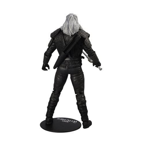 McFarlane Toys Netflix The Witcher 7-Inch Scale Action Figure - Select Figure(s) (Online Order Only)