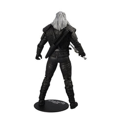McFarlane Toys Netflix The Witcher 7-Inch Scale Action Figure - Select Figure(s) (Online Order Only)