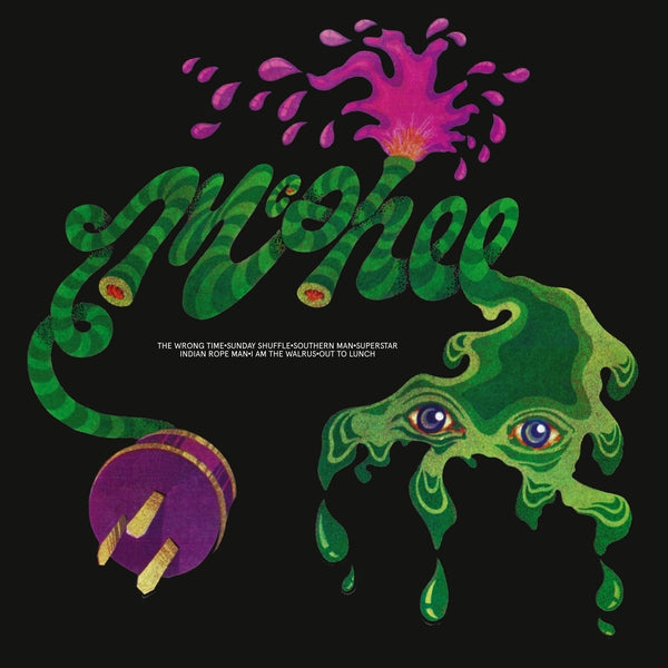 Mcphee [Vinyl] (ONLINE ORDER ONLY)