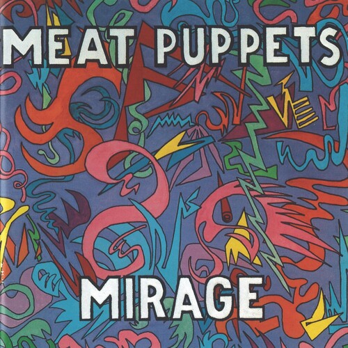 Mirage (Bonus Tracks) [CD] (ONLINE ORDER ONLY)