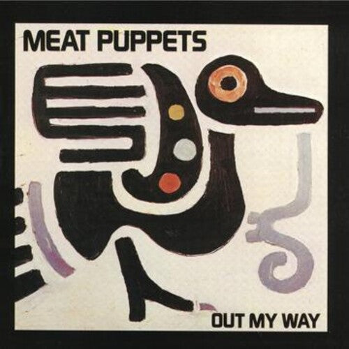 Out My Way (Bonus Tracks) [CD] (ONLINE ORDER ONLY)