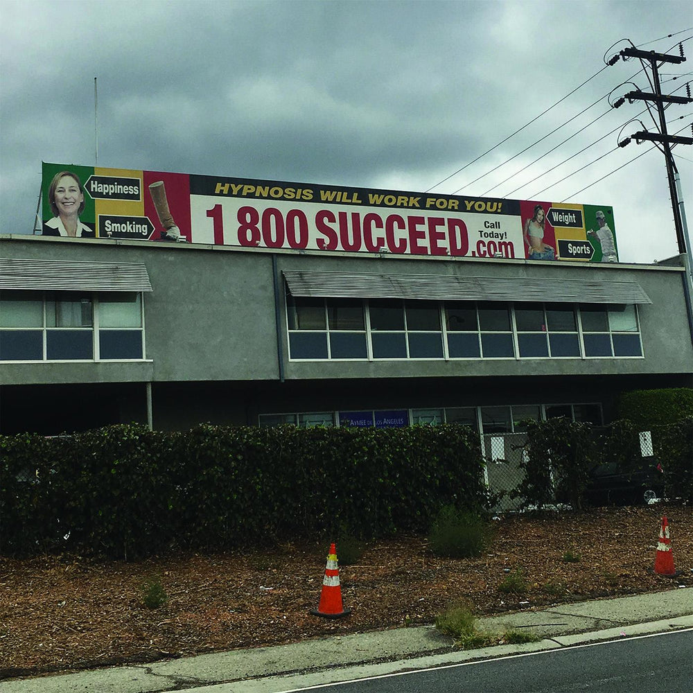 1 800 SUCCEED [CD] (ONLINE ORDER ONLY)