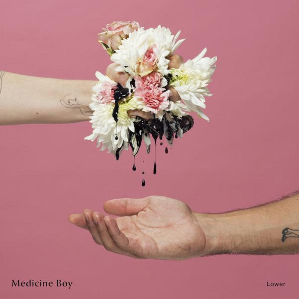 Medicine Boy - Lower [CD] (ONLINE ORDER ONLY)
