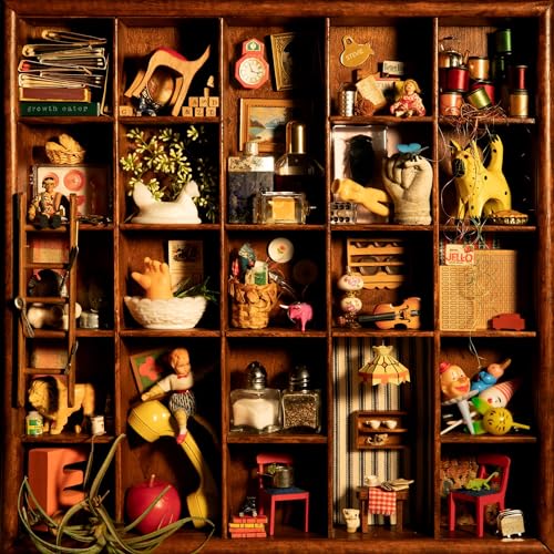 Growth Eater [Vinyl] (ONLINE ORDER ONLY)