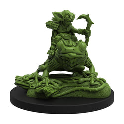 Epic Encounters: Village of the Goblin Chief (ONLINE ORDER ONLY)