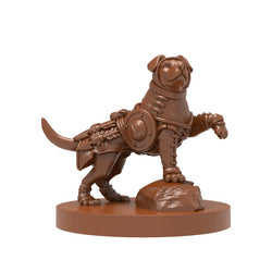 Animal Adventures: Dungeons and Doggies - Volume 3 (ONLINE ORDER ONLY)