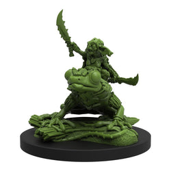 Epic Encounters: Village of the Goblin Chief (ONLINE ORDER ONLY)