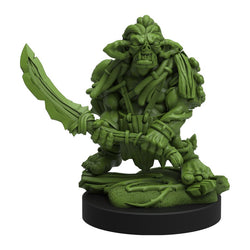 Epic Encounters: Village of the Goblin Chief (ONLINE ORDER ONLY)