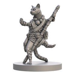 Animal Adventures: Cats and Catacombs - Volume 2 (ONLINE ORDER ONLY)