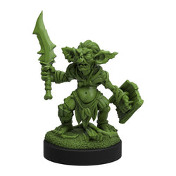 Epic Encounters: Village of the Goblin Chief (ONLINE ORDER ONLY)