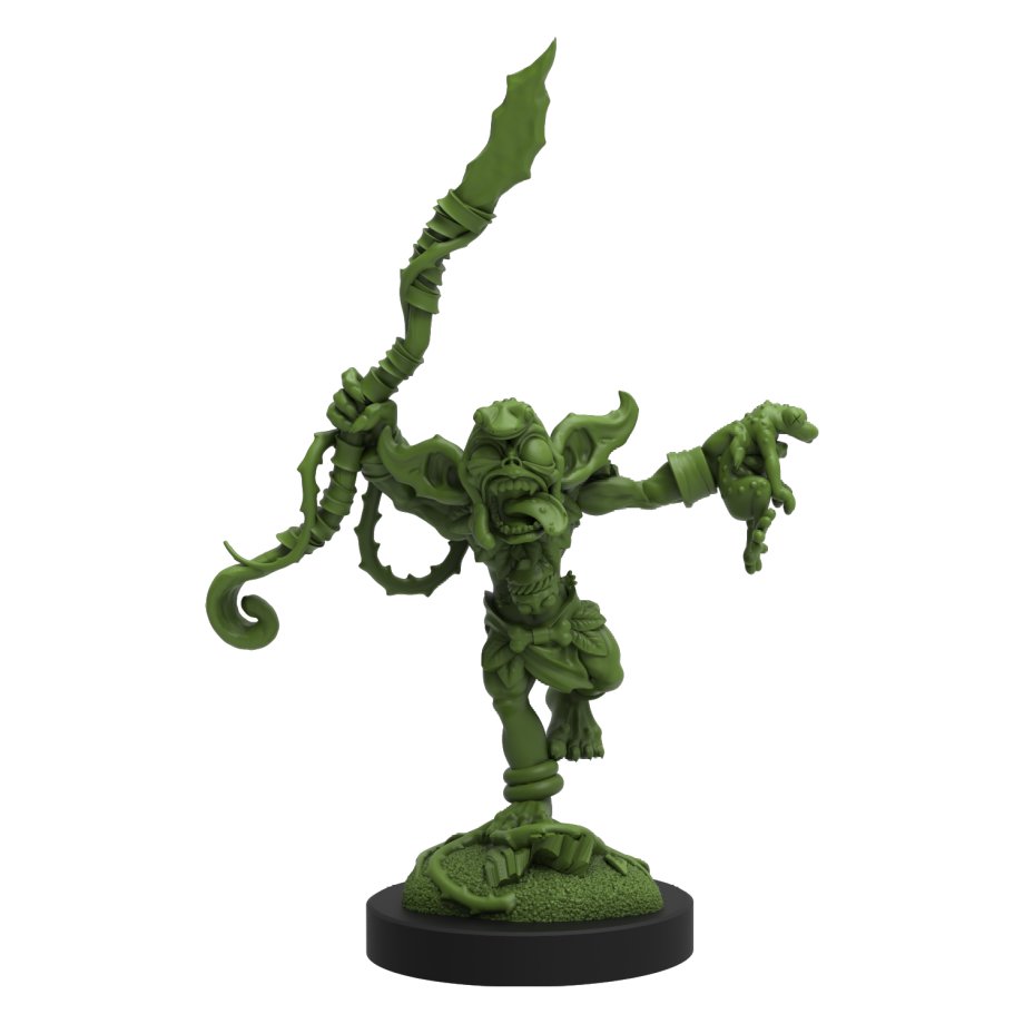 Epic Encounters: Village of the Goblin Chief (ONLINE ORDER ONLY)