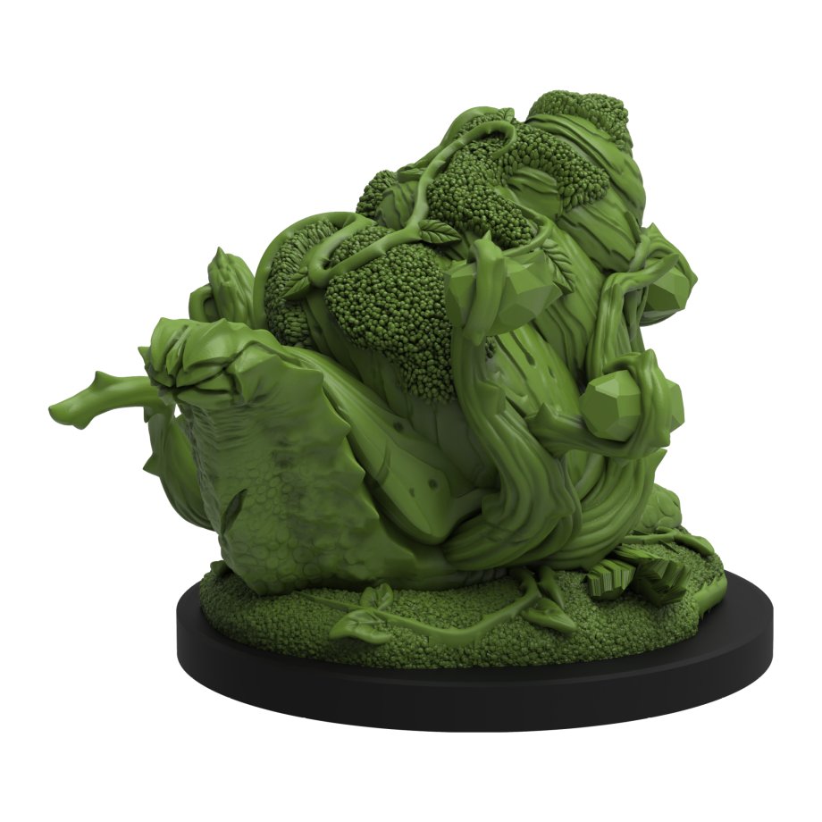 Epic Encounters: Village of the Goblin Chief (ONLINE ORDER ONLY)