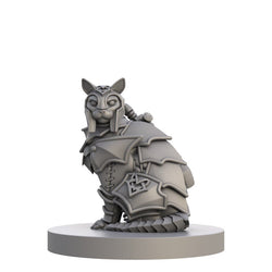 Animal Adventures: Cats and Catacombs - Volume 2 (ONLINE ORDER ONLY)