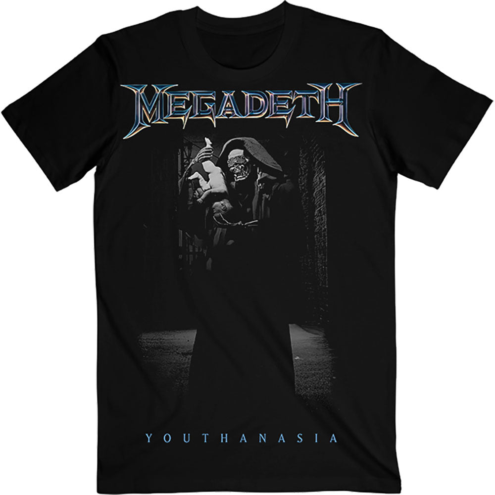 Youthanasia The Broker [] (ONLINE ORDER ONLY)