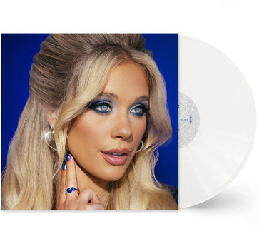 Megan Moroney - Am I Okay? (Colored Vinyl, White) [Vinyl]