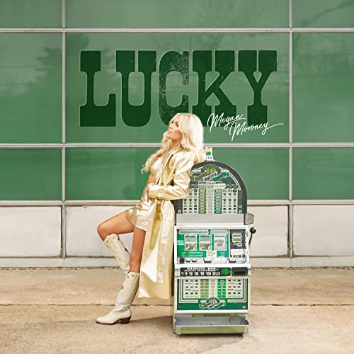 Lucky [CD] (ONLINE ORDER ONLY)