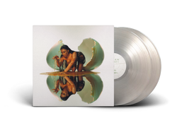 Megan (Opaque Metallic Silver Colored Vinyl) (2 Lp) [Vinyl]