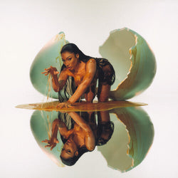Megan Thee Stallion - Megan [CD] (ONLINE ORDER ONLY)