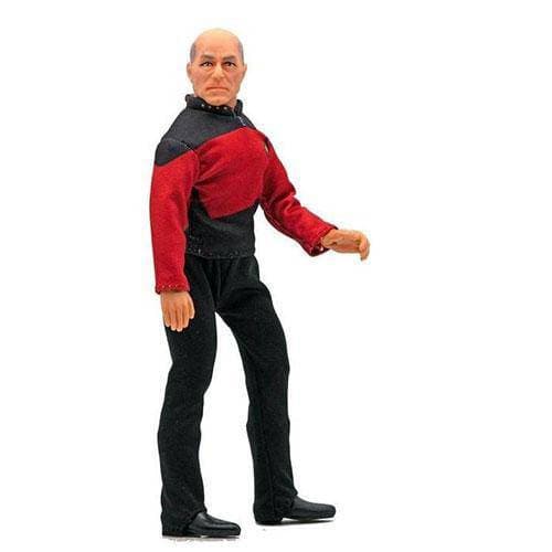 Mego 8 inch Action Figure Star Trek - Select Figure(s) (Online Order Only)